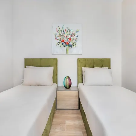 Villa Epta Luxury Redefined *