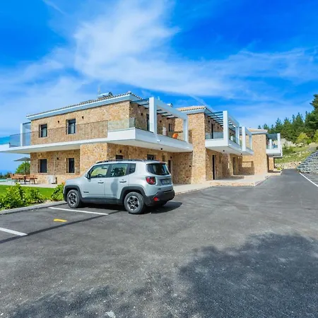 Epta Luxury Redefined Agia Paraskevi (Kassandra)