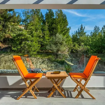 Villa Epta Luxury Redefined *