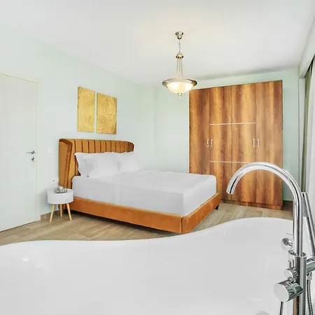 Epta Luxury Redefined * Agia Paraskevi (Kassandra)