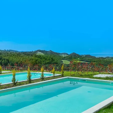 Epta Luxury Redefined Agia Paraskevi (Kassandra)