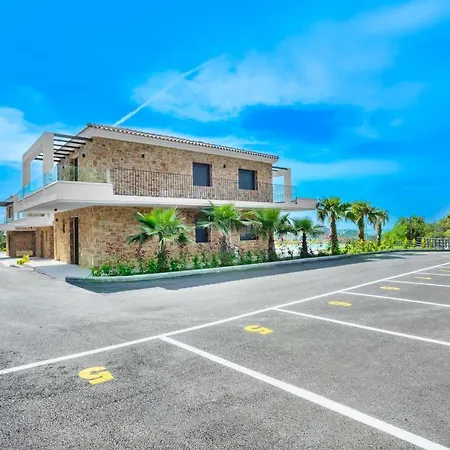 Villa Epta Luxury Redefined *