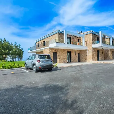 Epta Luxury Redefined Villa Agia Paraskevi (Kassandra)