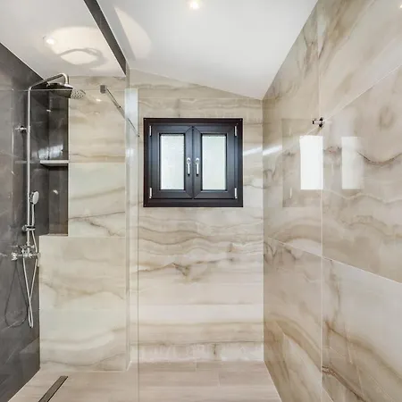 Epta Luxury Redefined Villa