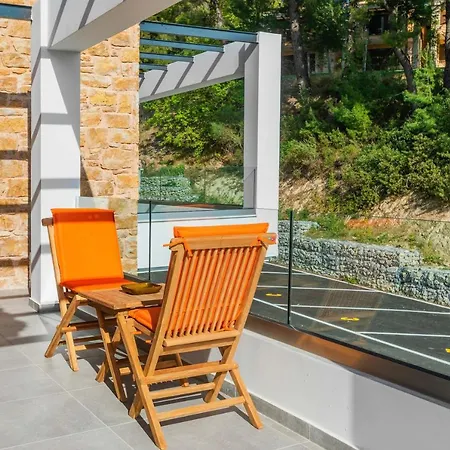 Villa Epta Luxury Redefined