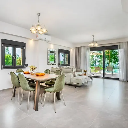 Willa Epta Luxury Redefined
