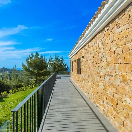 Epta Luxury Redefined Villa *