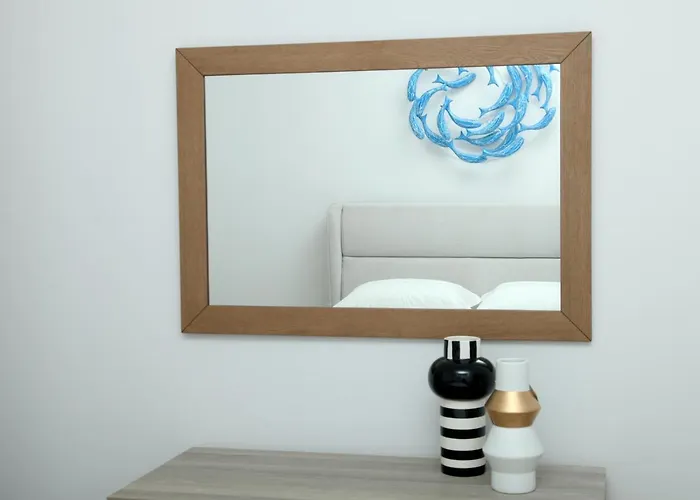 Epta Luxury Redefined Villa Agia Paraskevi