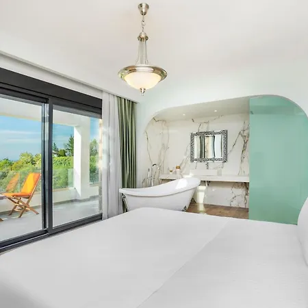Villa Epta Luxury Redefined