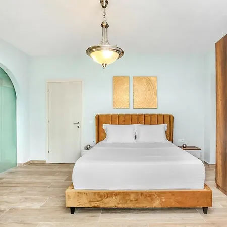 Villa Epta Luxury Redefined