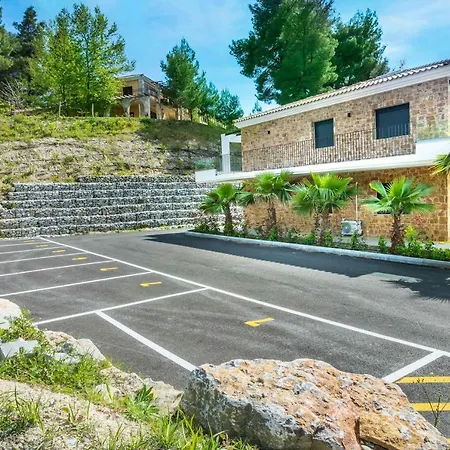 Epta Luxury Redefined * Agia Paraskevi (Kassandra)