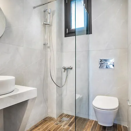 Villa Epta Luxury Redefined Agia Paraskevi (Kassandra)