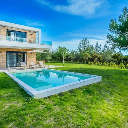 Villa Epta Luxury Redefined