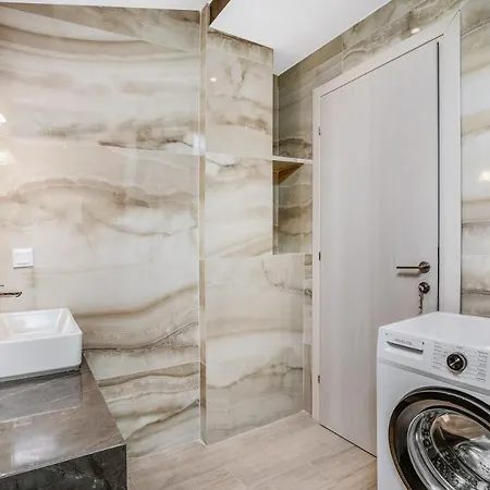 Villa Epta Luxury Redefined Agia Paraskevi (Kassandra)