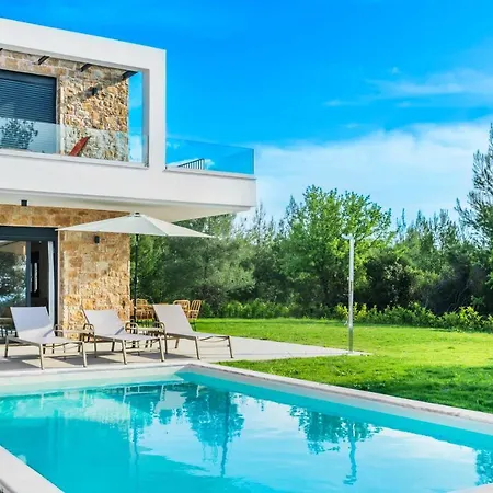 Villa Epta Luxury Redefined *