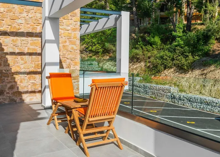 Villa Epta Luxury Redefined