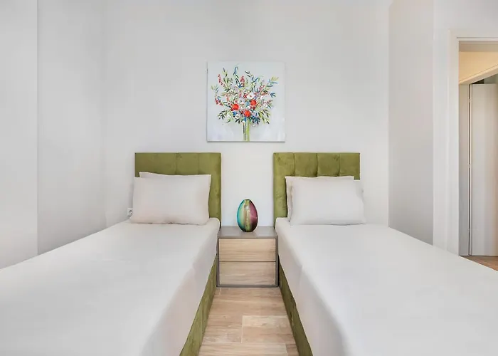 Villa Epta Luxury Redefined *