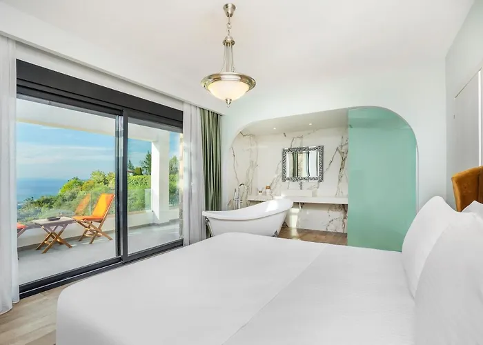 Villa Epta Luxury Redefined