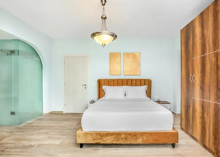 Villa Epta Luxury Redefined