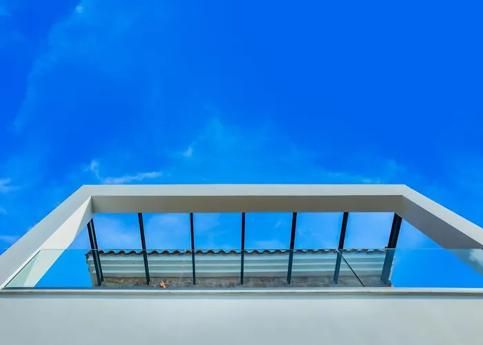 Epta Luxury Redefined Villa *