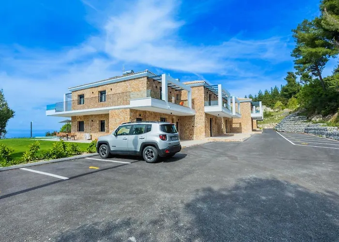 Epta Luxury Redefined Ajía Paraszkeví