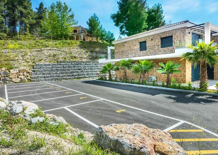 Epta Luxury Redefined * Ajía Paraszkeví