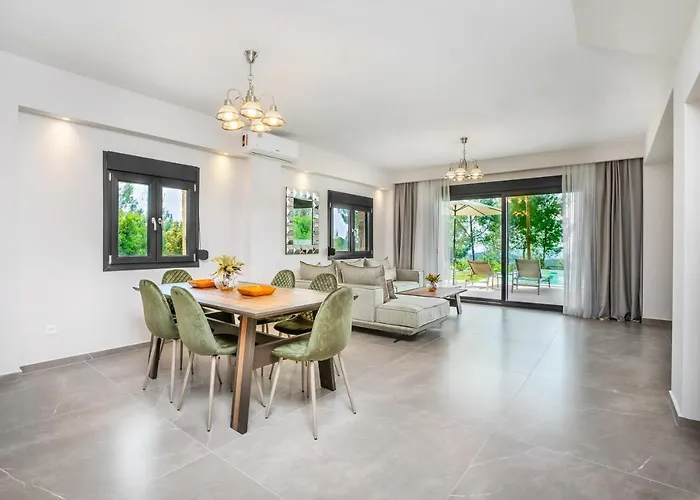 Villa Epta Luxury Redefined