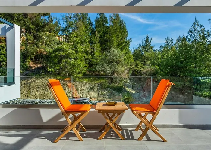 Villa Epta Luxury Redefined *