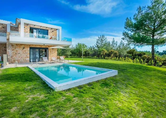 Villa Epta Luxury Redefined