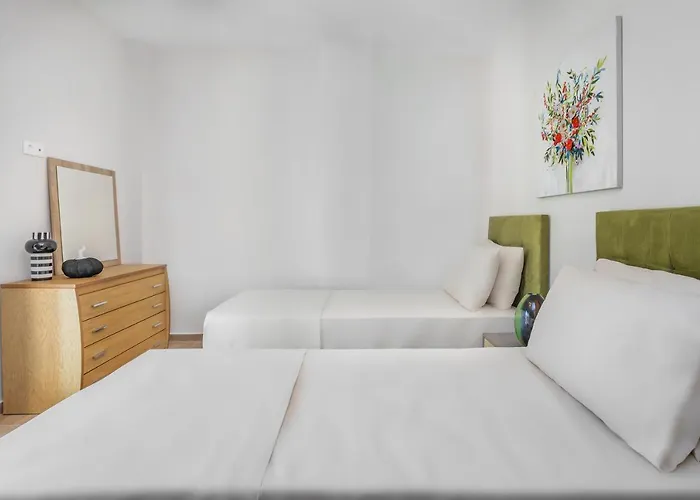 Epta Luxury Redefined * Ajía Paraszkeví