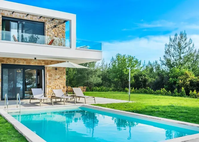 Villa Epta Luxury Redefined *