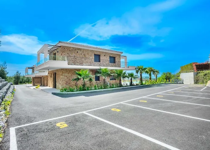 Villa Epta Luxury Redefined *