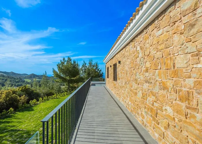 Epta Luxury Redefined Villa *